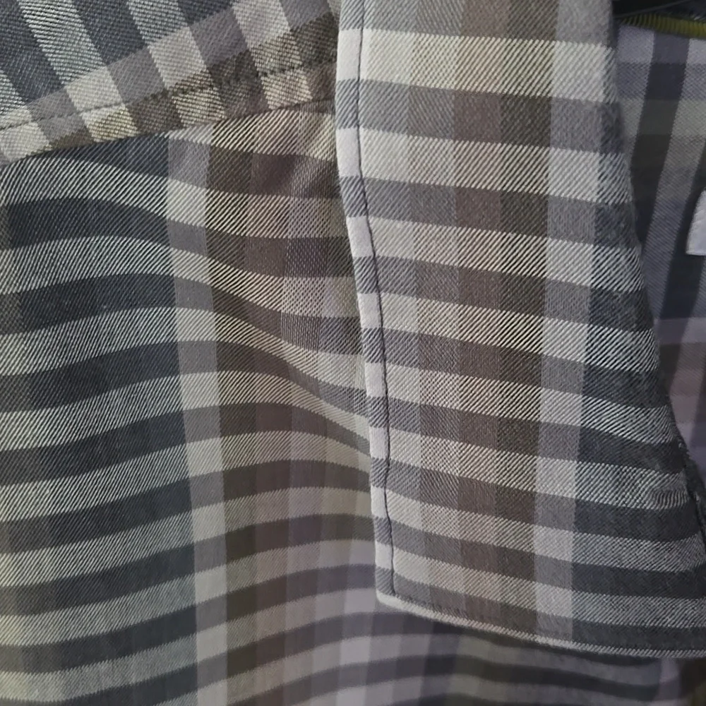 Tommy Bahama Long Sleeve Shirt - Picture 4 of 11